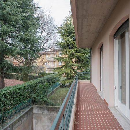 Aura Home Sirmione - 2 Bedrooms Apartment Exterior foto