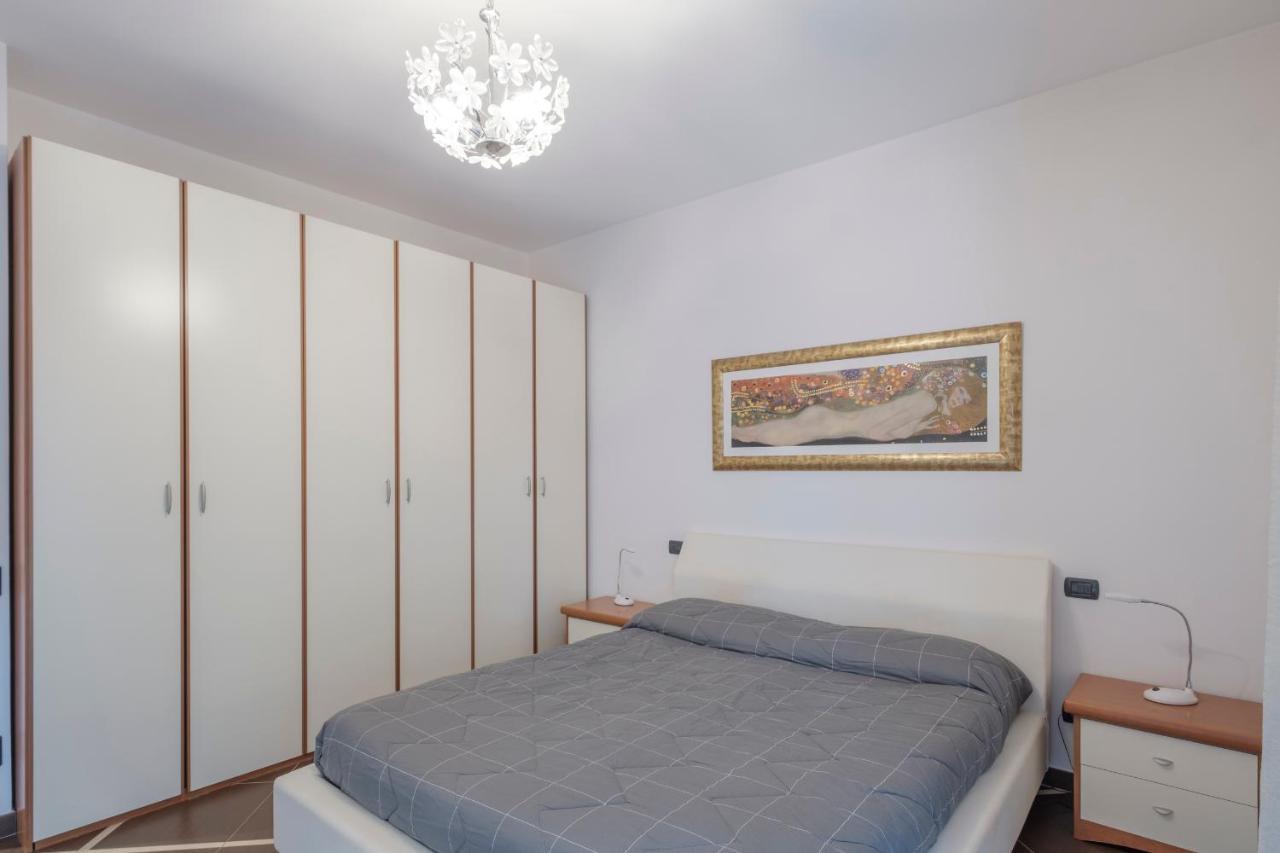Aura Home Sirmione - 2 Bedrooms Apartment Exterior foto