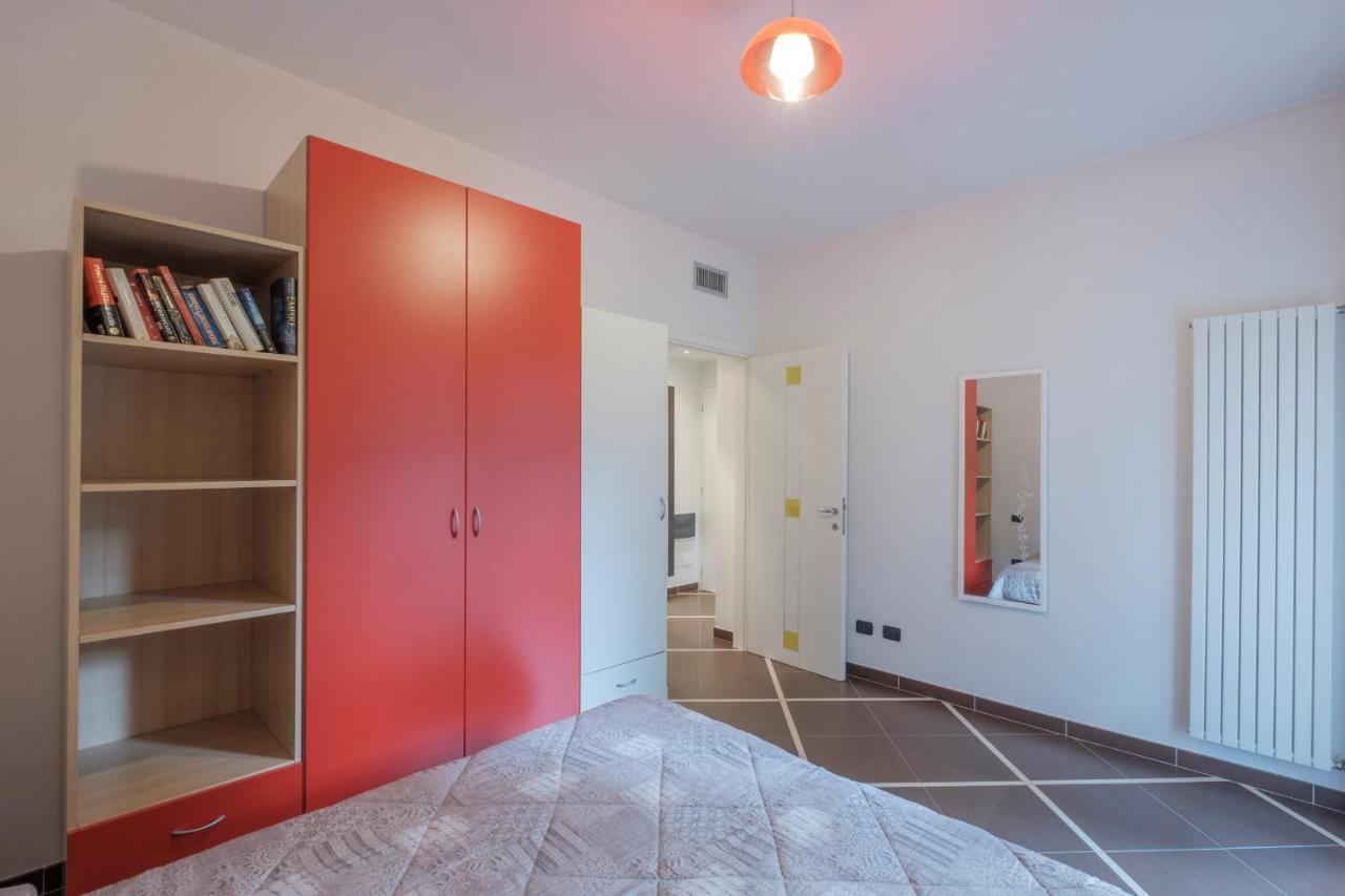 Aura Home Sirmione - 2 Bedrooms Apartment Exterior foto